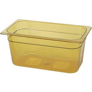 Steam Table Food Pans and Insets