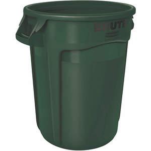 Utility Waste Containers