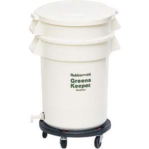 Storage Pails and Buckets