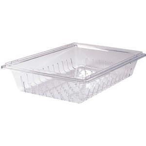 Colanders and Strainers