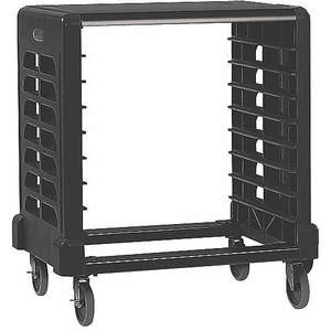 Pan Racks