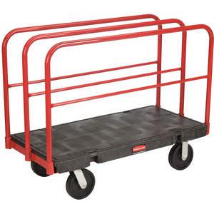 Panel Trucks