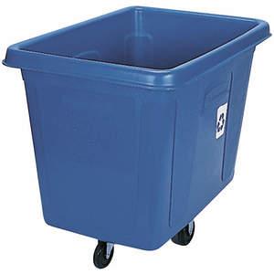 Recycling Carts
