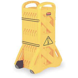 Traffic Barricades