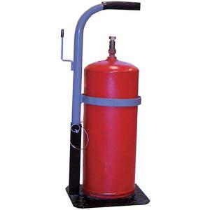 Cylinder Stands