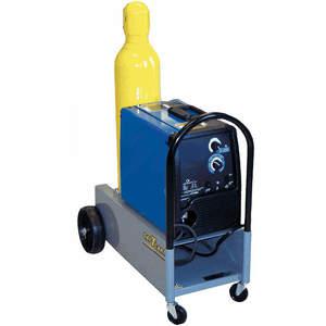 Welding Cylinder Carts