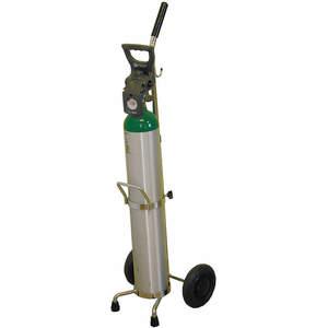 Medical Cylinder Carts