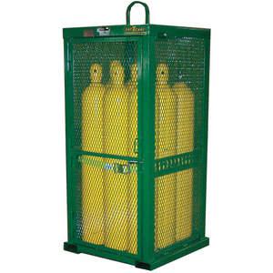 Cylinder Cabinets