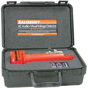 Voltage Detectors