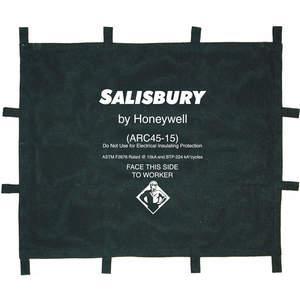 Arc Protection Blankets