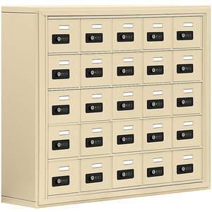 Cell Phone Lockers