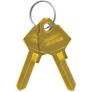 Key Blanks