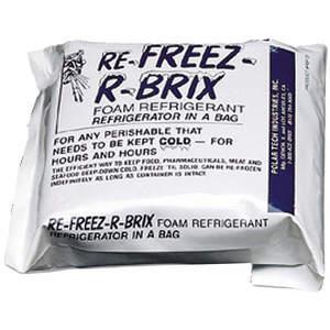 Reusable Ice Packs