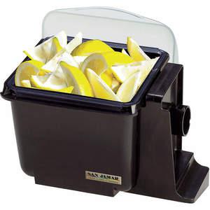 Condiment Self-Serve Centers