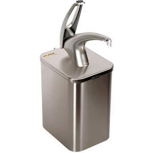 Condiment Pumps and Dispensers