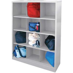 Pigeonhole Bin Units