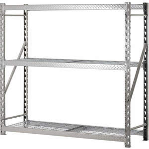 Bulk Storage Racks