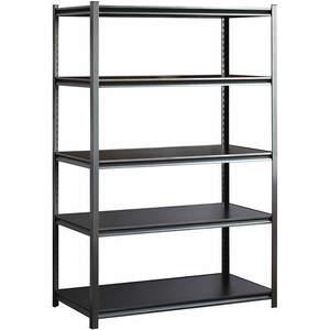 Boltless Shelving