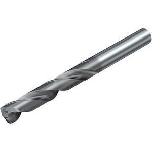 Coolant Fed Drill Bits