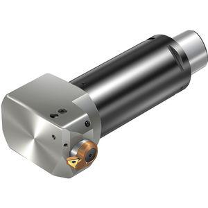 Indexable Boring Bars