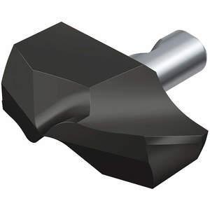 Indexable End Mills