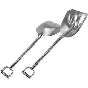 Shovels