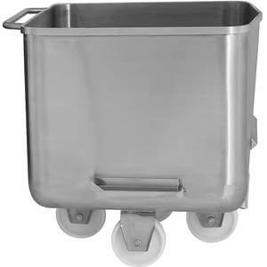 Food Service Dump Buggies