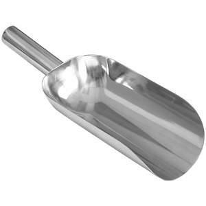 Metal Scoops
