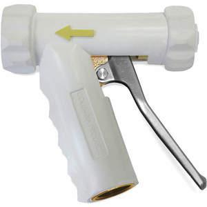 Water Supply Nozzles