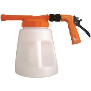 Industrial and Fire Hose Nozzles