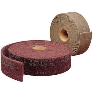 Abrasive Rolls
