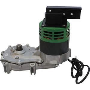 Universal AC/DC Gearmotors