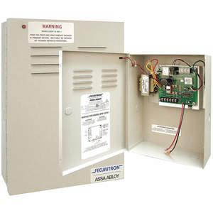 Bench Triple Output DC Power Supplies