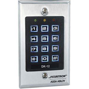 Keyless Access Control Locks