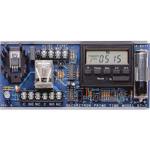 Electronic Padlock Security System Accessories
