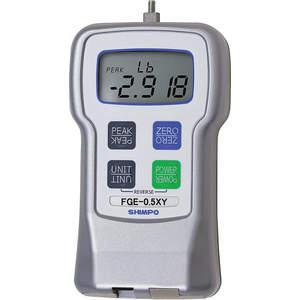 Force Gauges