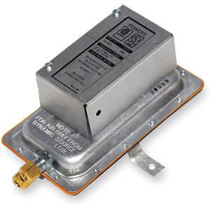 Duct Pressure Switches