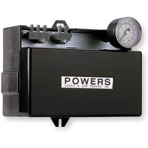 Pneumatic Controllers