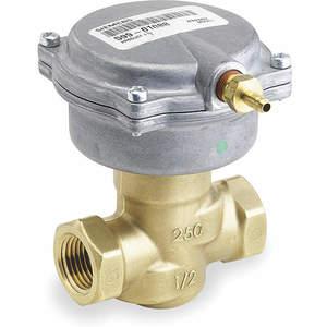 Pneumatic Actuated Valves