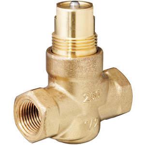 Zone Valves
