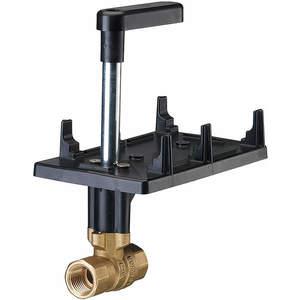HVAC Control Ball Valves