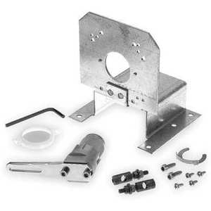 Motorized Dampers Accessories