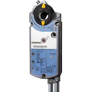 Damper and Valve Replacement Motors