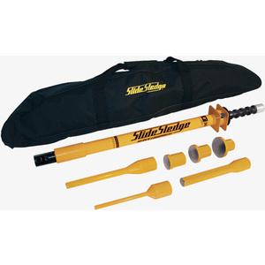 Heavy Duty Slide Hammers