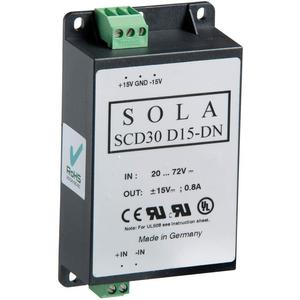 DC Power Supplies