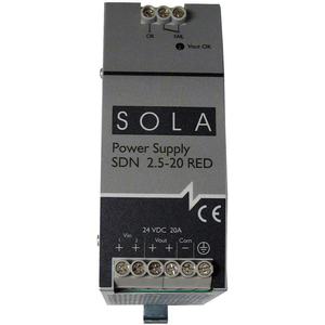 DC Power Supply Accessories