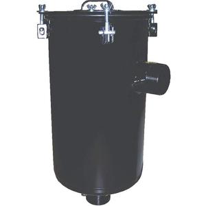 Regenerative Blower Inlet Filters