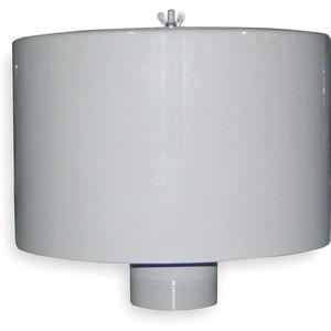 Intake Filters and Silencers