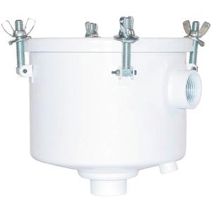 Oil Removal Filters