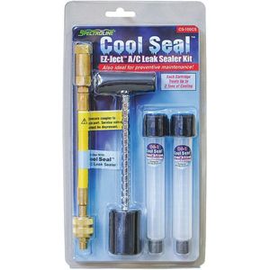 Refrigerant Leak Repair Kits